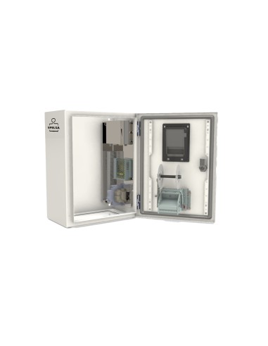 Terminal BP PayTerminal