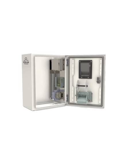 Terminal BP PayTerminal