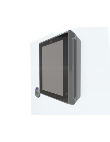 Visor BP PayTerminal