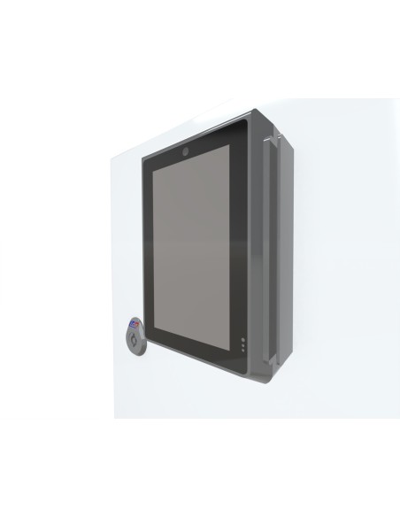 BP PayTerminal Indicator