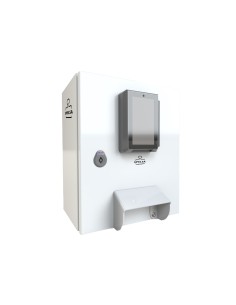 BP PayTerminal Indicator 2