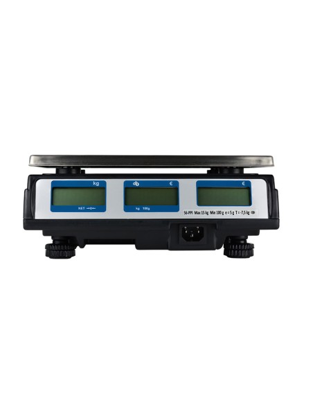 56-PPI balanza 6 kg