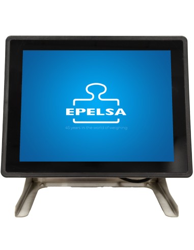 Visor multifunción CT-12 Epelsa