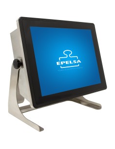 Visor multifunción CT-12 Epelsa