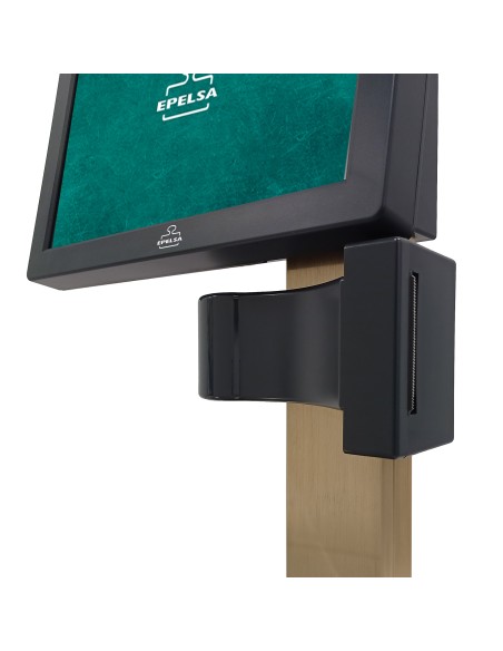 Balanza TouchScale e-POWER XS e-20I Balanza TouchScale e-POWER XS e-20I