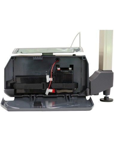 Balanza TouchScale e-POWER XS e-20I Balanza TouchScale e-POWER XS e-20I