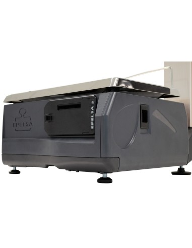 Balanza TouchScale e-POWER XS e-20I Balanza TouchScale e-POWER XS e-20I