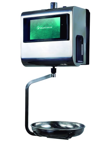 Balanza TouchScale XS 22I 15/9