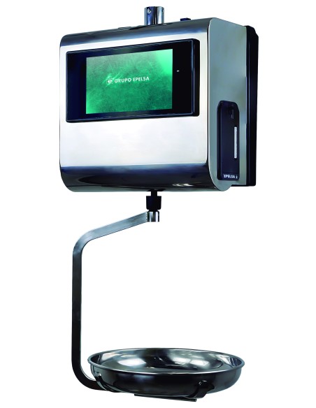 Balanza TouchScale XS 22I 15/9