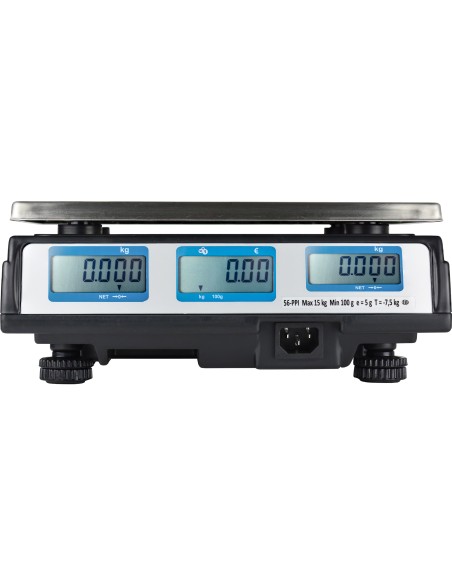 56-PPI 6 kg scale