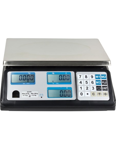 56-PPI 6 kg scale