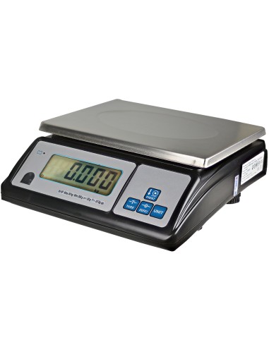 36-SP balanza solo peso 30 kg RS-232|0