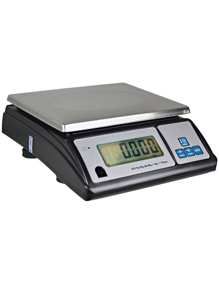 36-SP balanza solo peso 30 kg RS-232|0