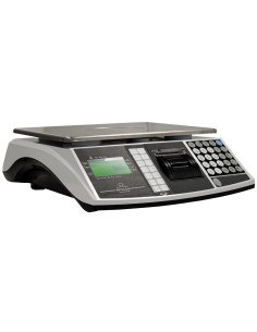 Balanza Marte EVo IC sin columna (6/15 kg-2 g/5 g)