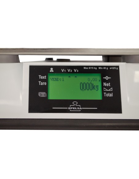 MARTE EVO balance without IC column from 6/15 kg_2 g/5 g