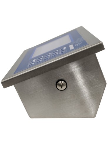 DA-Touch 3590 EGT Industrial indicator