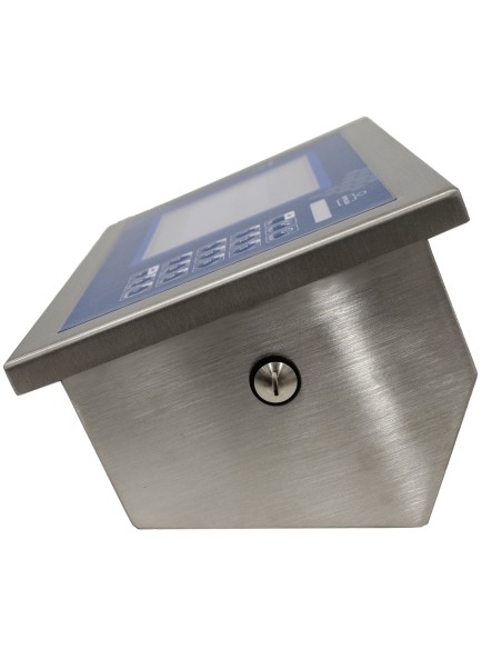 Visor industrial DA-Touch 3590 EGT