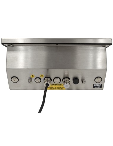 Visor industrial DA-Touch 3590 EGT