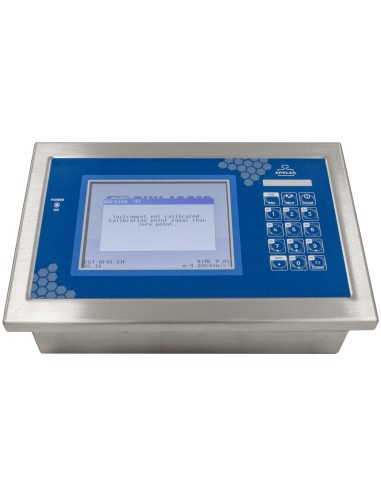 DA-Touch 3590 EGT Industrial indicator