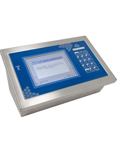 Visor industrial DA-Touch 3590 EGT