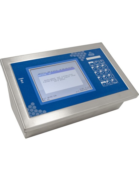 Visor industrial DA-Touch 3590 EGT