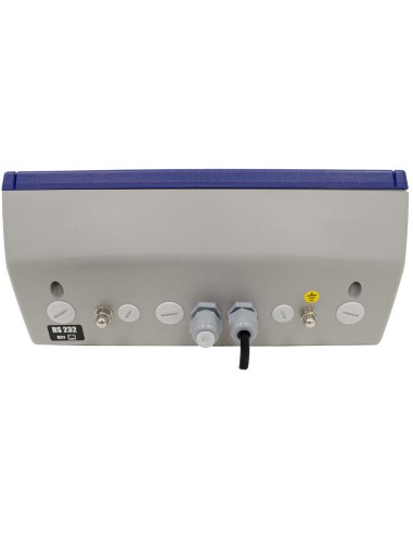 DA-Touch 3590 ET industrial indicator