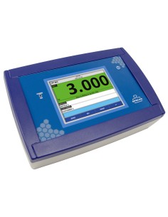 Visor industrial DA-Touch 3590 ET