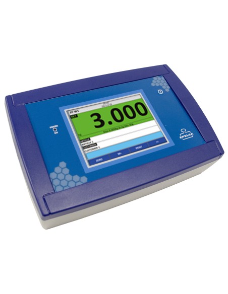 Visor industrial DA-Touch 3590 ET