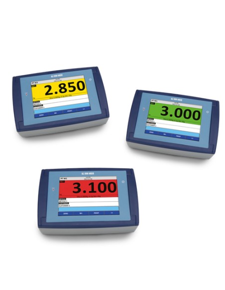 DA-Touch 3590 ET industrial indicator