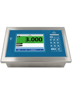 DA-Touch 3590 EGT Industrial indicator