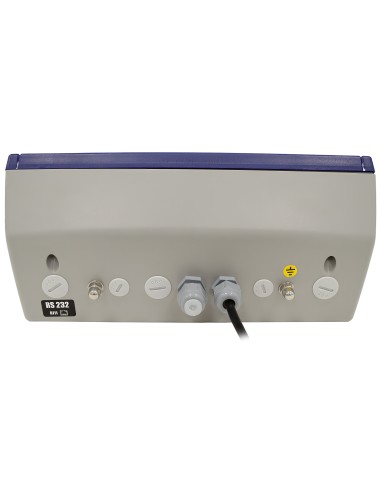 Visor industrial DA-Touch 3590 ET