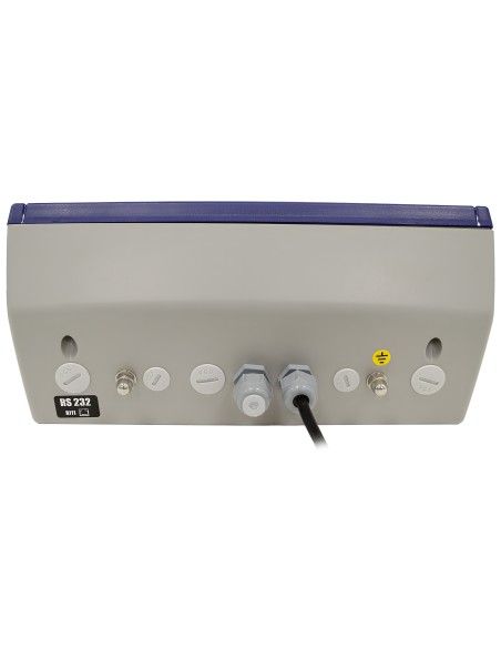 Visor industrial DA-Touch 3590 ET