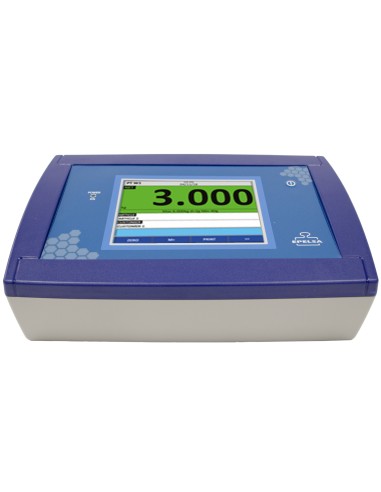 Visor industrial DA-Touch 3590 ET