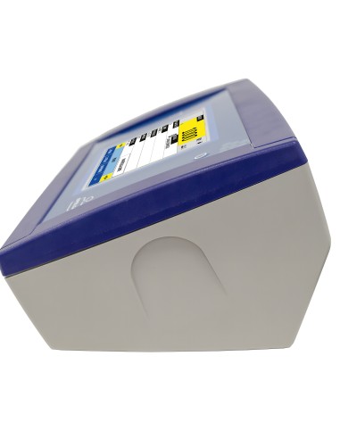 Visor industrial DA-Touch 3590 ET