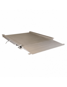 es::PLPN 125X150 INOX 1500kg SQBI|0