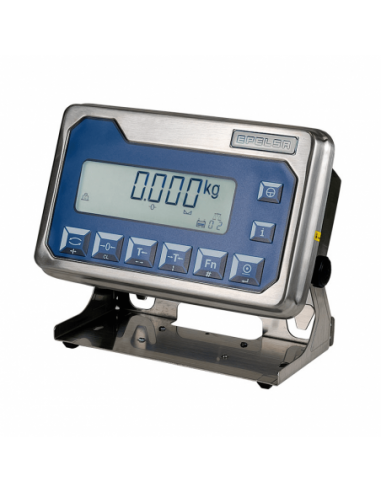 es::Visor ORION inox CE|1