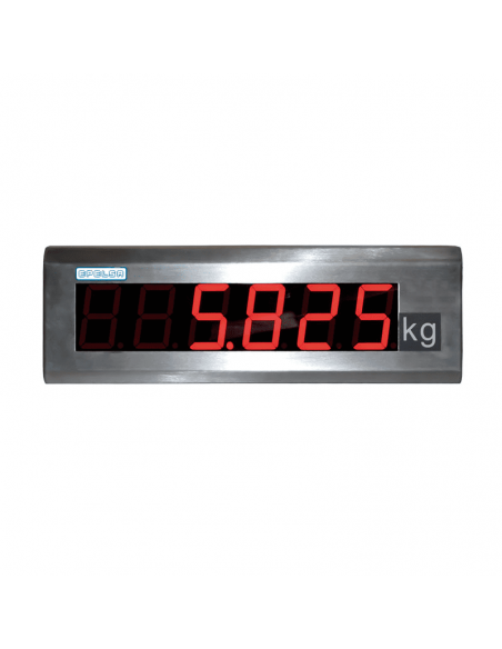 es::RPI7 repetidor inoxidable 76 mm|1 es::RPI7 repetidor inoxidable 76 mm|1