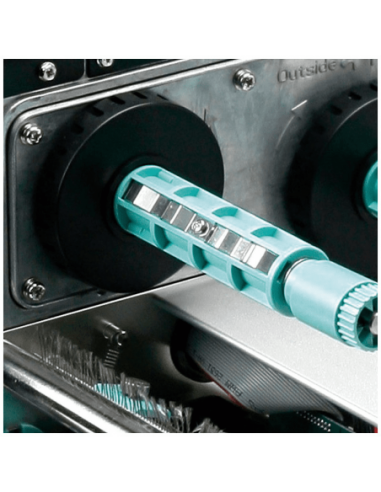 es::ETIQUETADORA GODEX EZ2250 PLUS|4