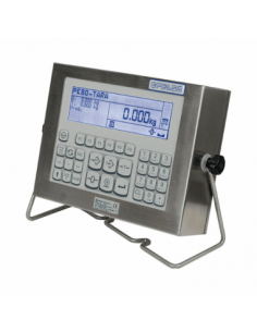 Assemblies and Industrial Scales