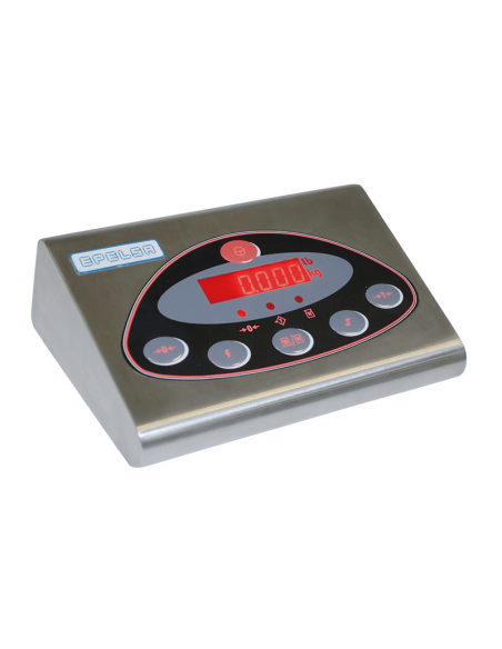 es::V DEXAL INOX|0 es::V DEXAL INOX|0