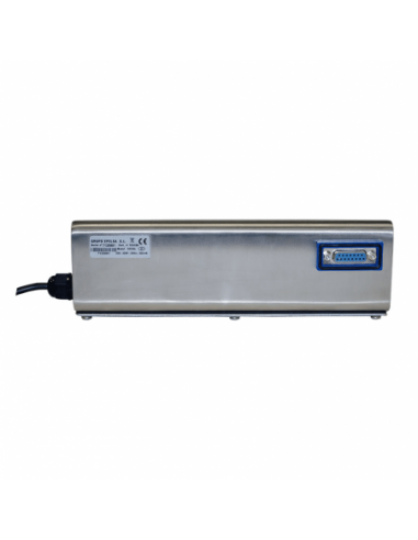 es::V DEXAL INOX|3