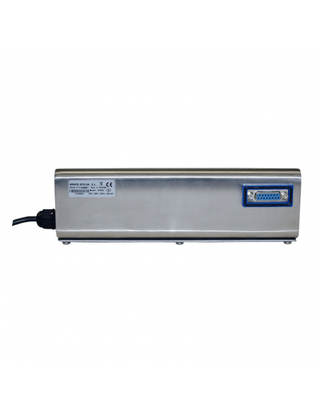 es::V DEXAL INOX|3 es::V DEXAL INOX|3