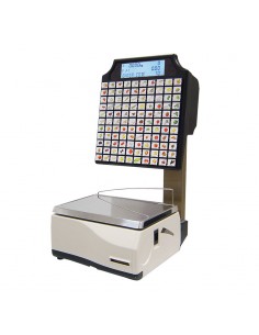 Júpiter 20RL SS 110t - 12Kg/6000D