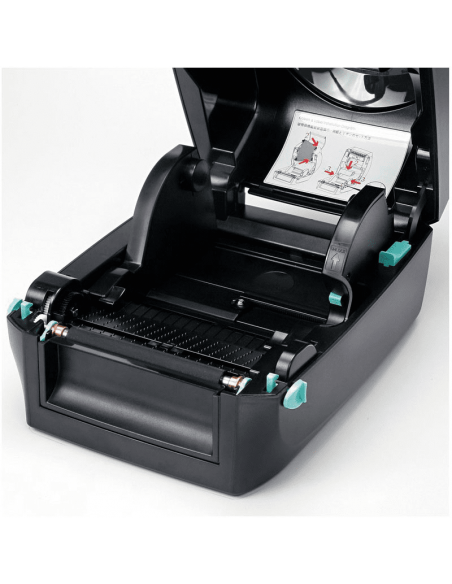 es::ETIQUETADORA GODEX RT-700|2
