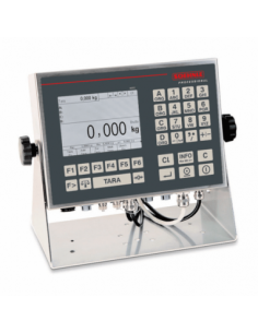 es::Visor EP3035/USB inox CE|0