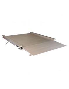 PLP-N 125x125 - 600kg