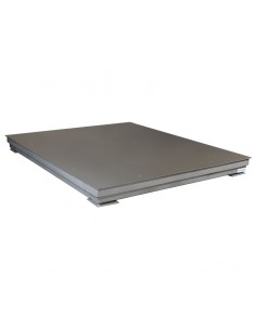 SN 150X150 1500 kg CEL INOX IP68