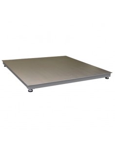 PVS INOX 80X80 150 kg C.INOX IP68