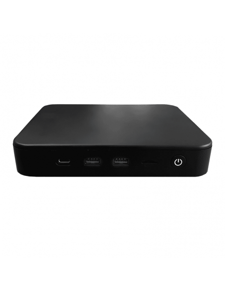 Screen Easy Turn (dispositivo turnos)