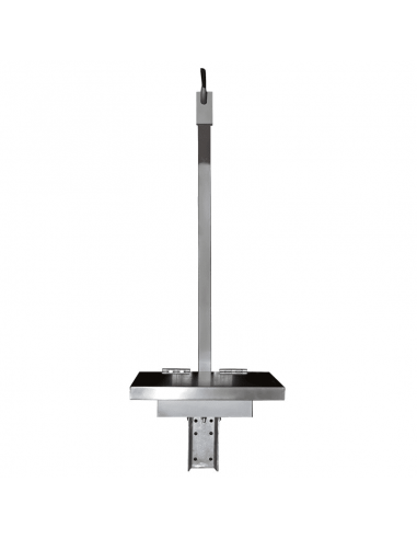 BME-MV/SG 300 kg  S/GANCHO(BASCULA